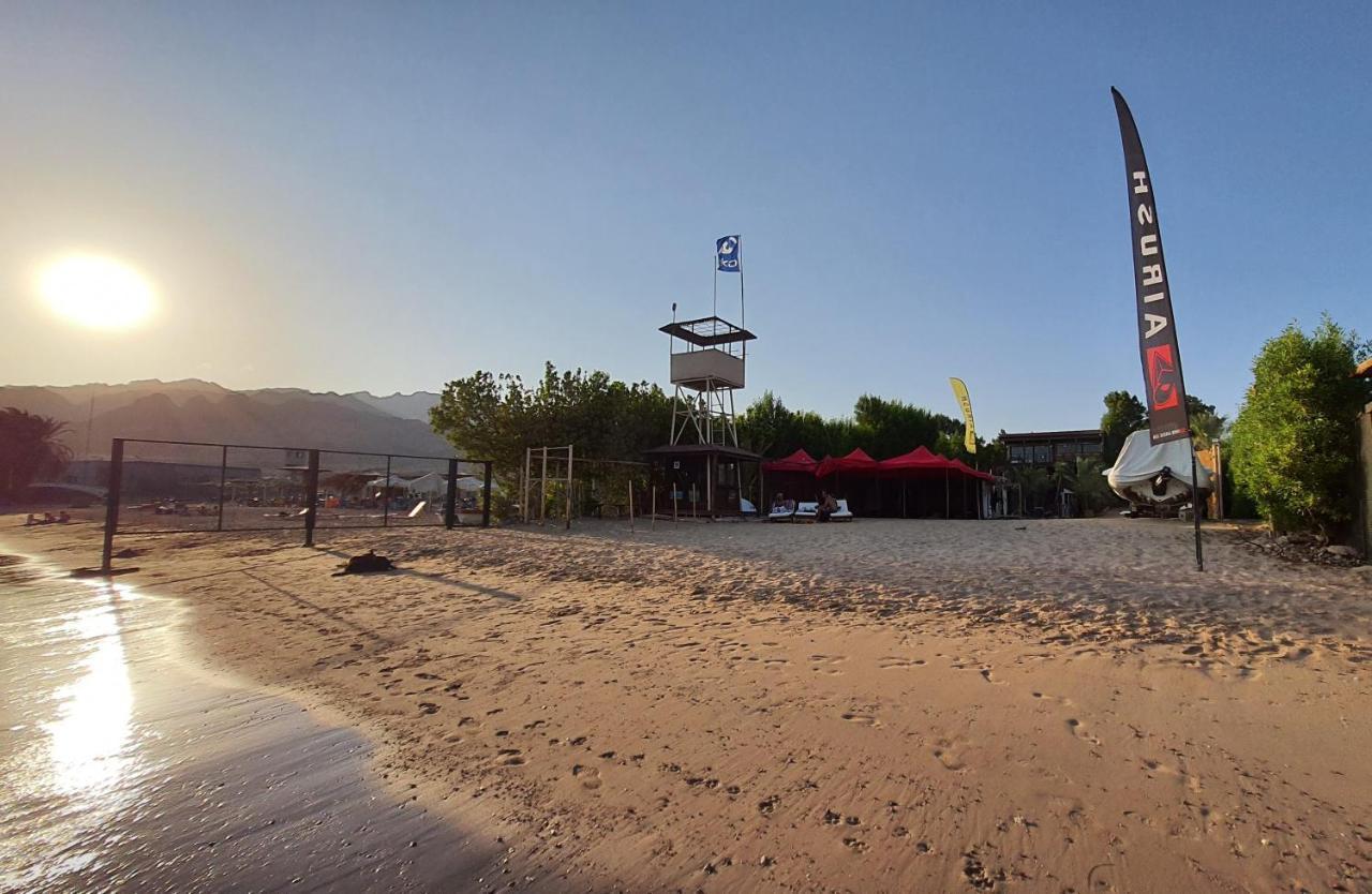 הוילה דהב The Wind Farm מראה חיצוני תמונה